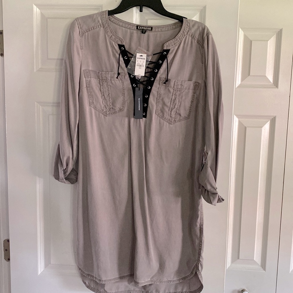 Express Dress